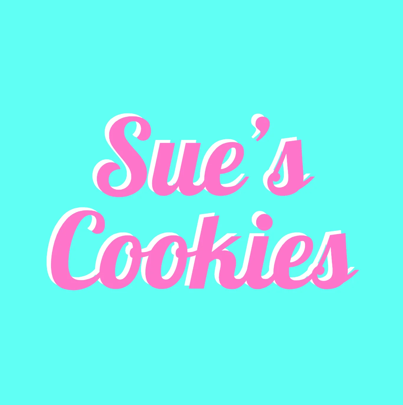 Sues Cookies Spokane