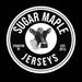 Sugar Maple jerseys