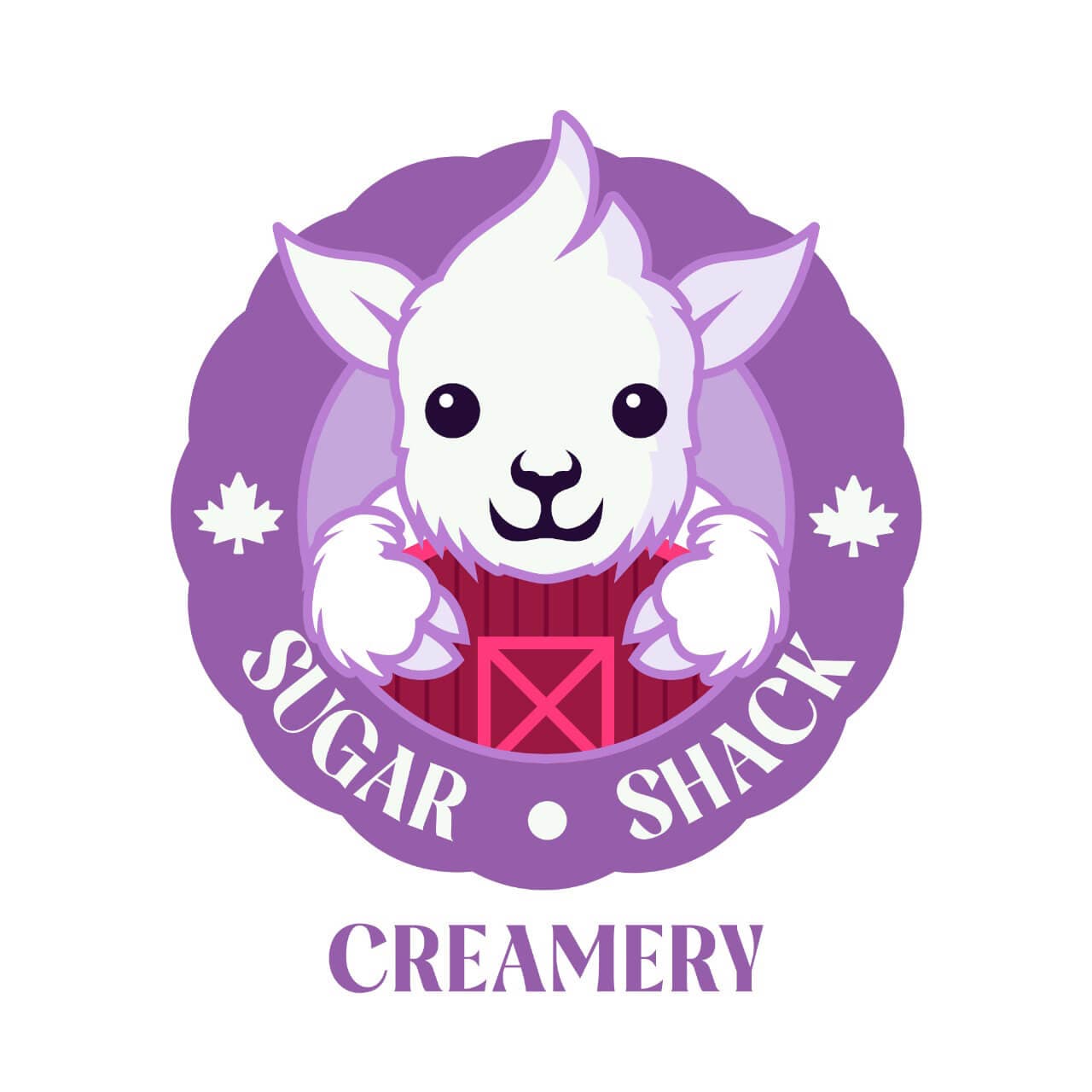 Sugar Shack Creamery