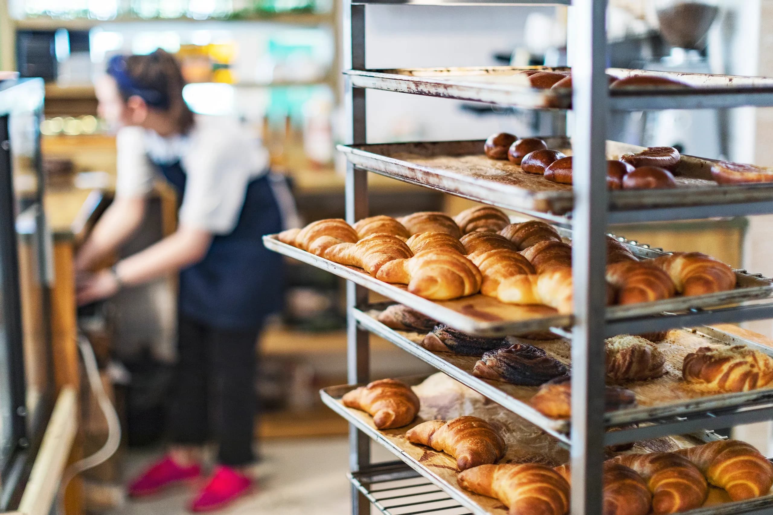 Sugar & Spice Bakery