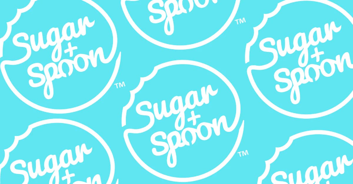 Sugar + Spoon