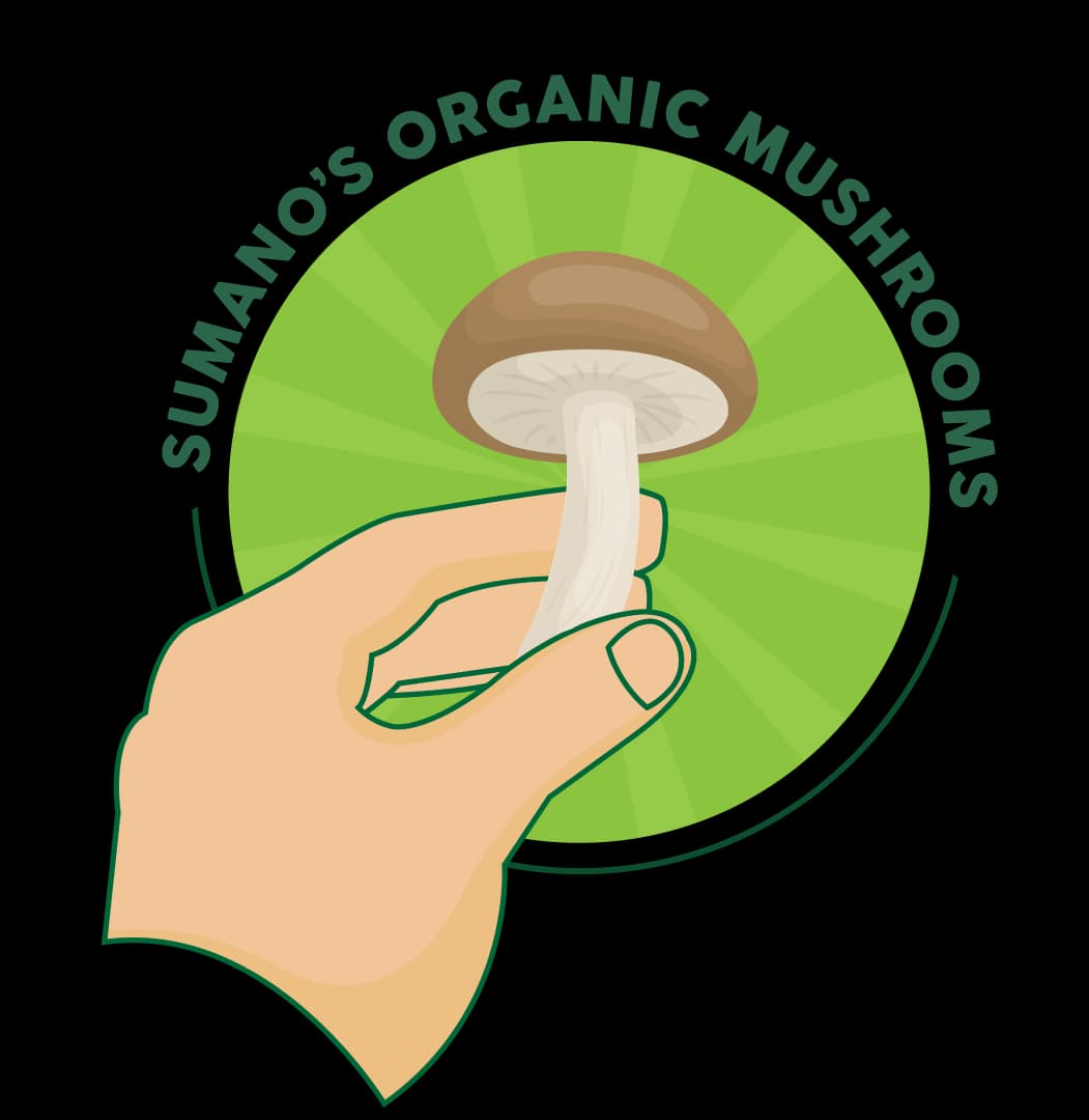 Sumano's Organic Mushrooms