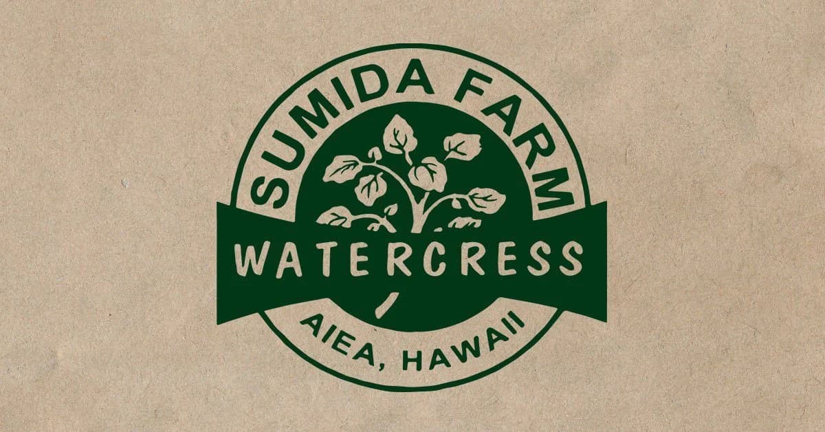 Sumida Farm Inc