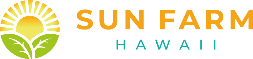 Sun Farm Hawaii photo 2
