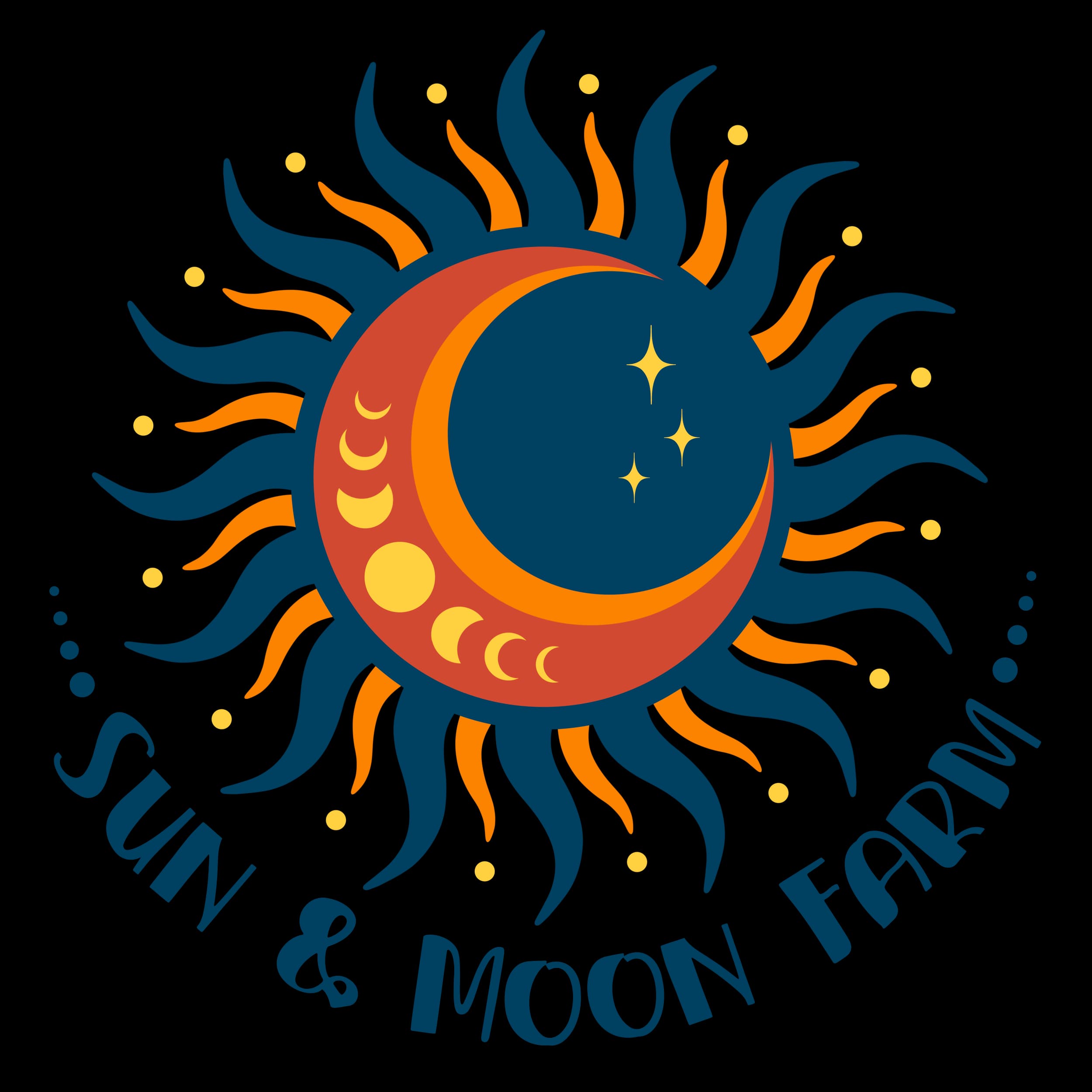 Sun & Moon Farm
