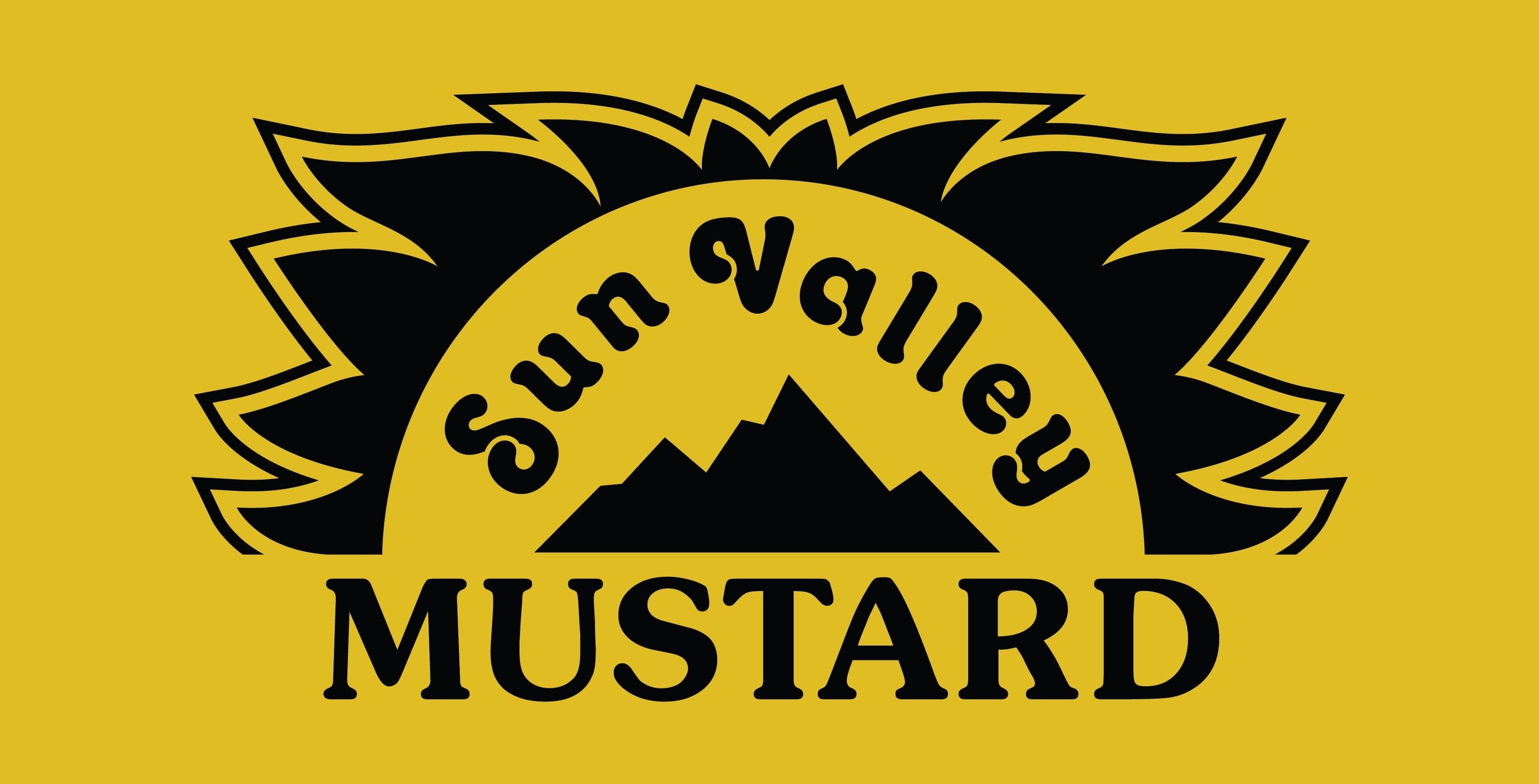 Sun Valley Mustard photo 2