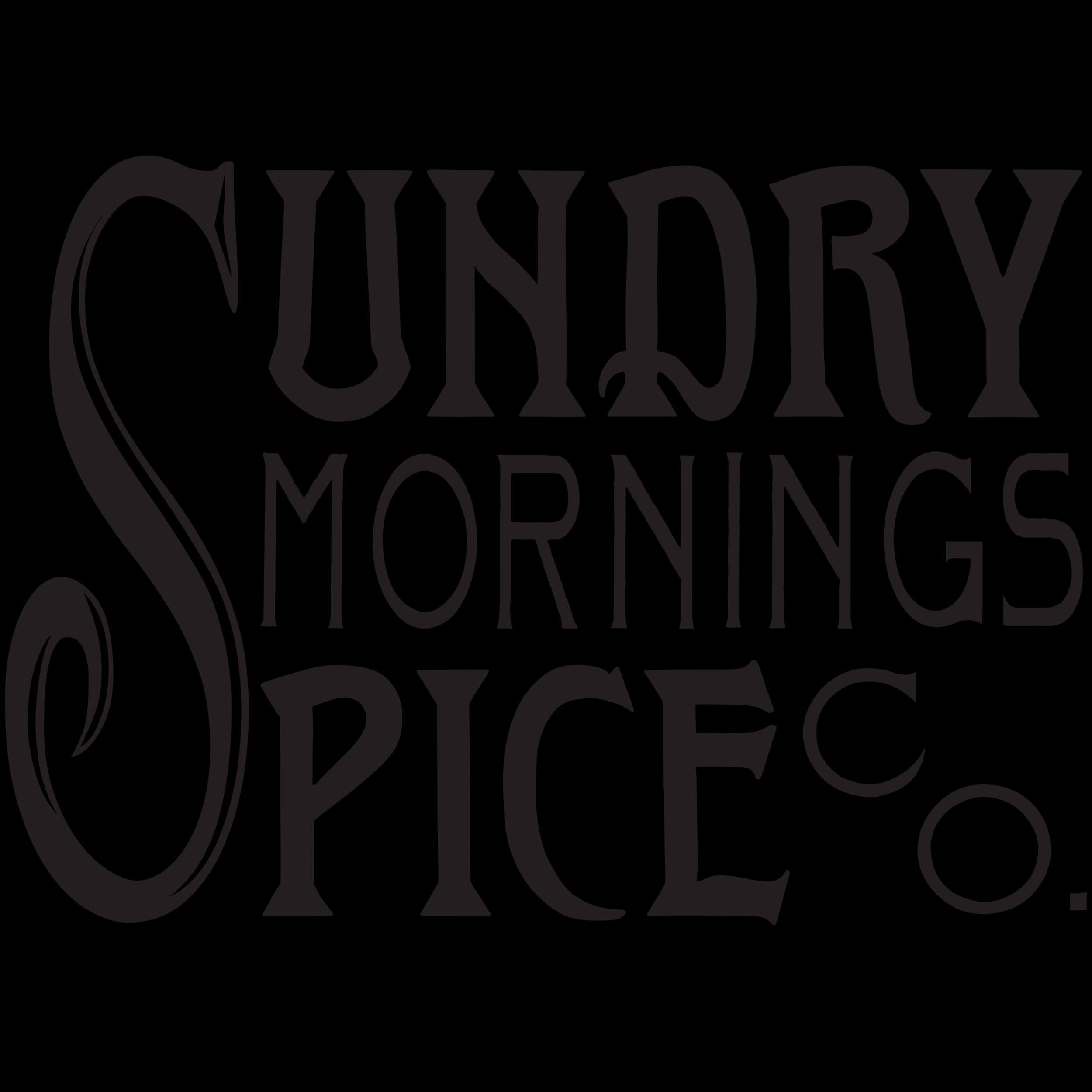 Sundry Mornings
