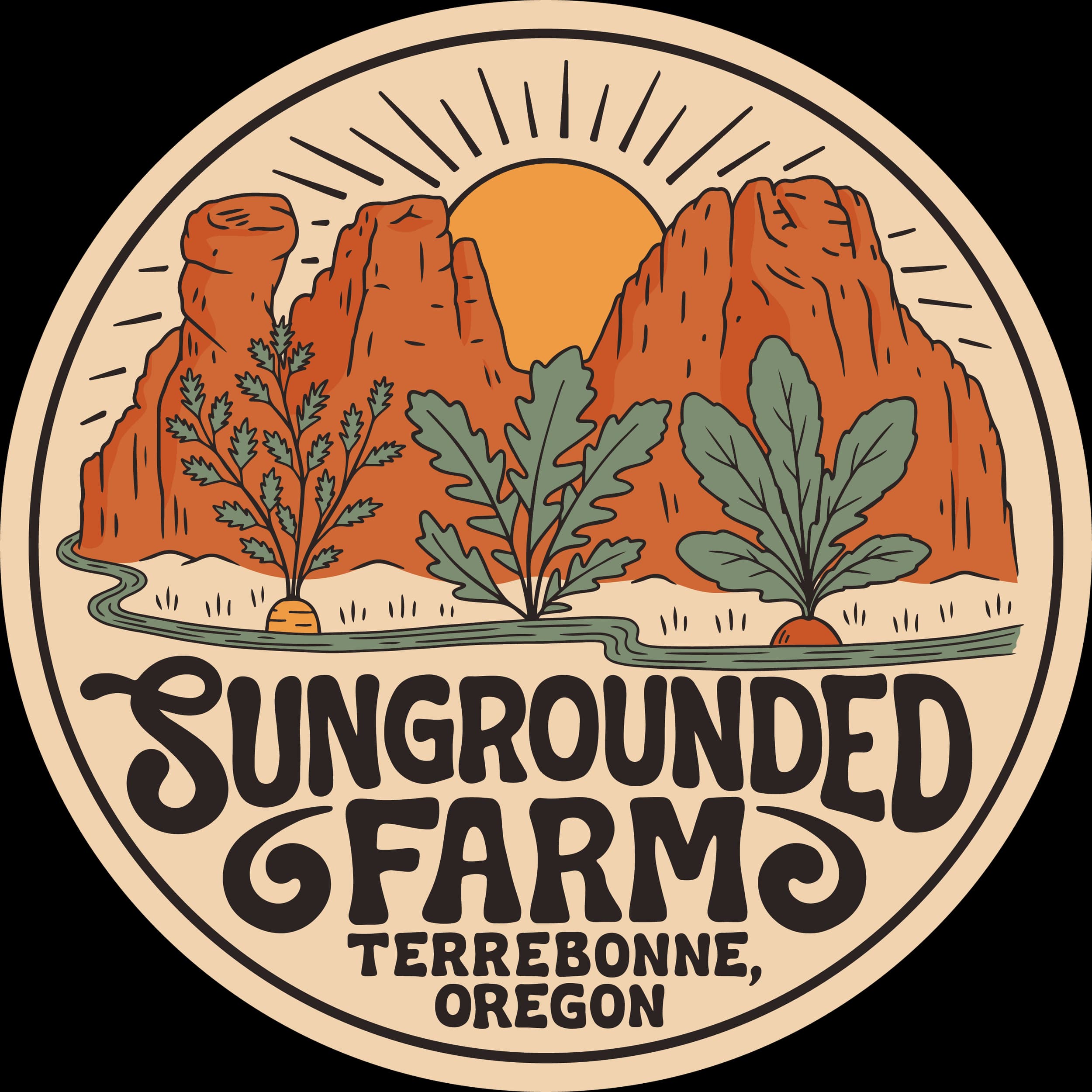 Sungrounded Farm photo 2
