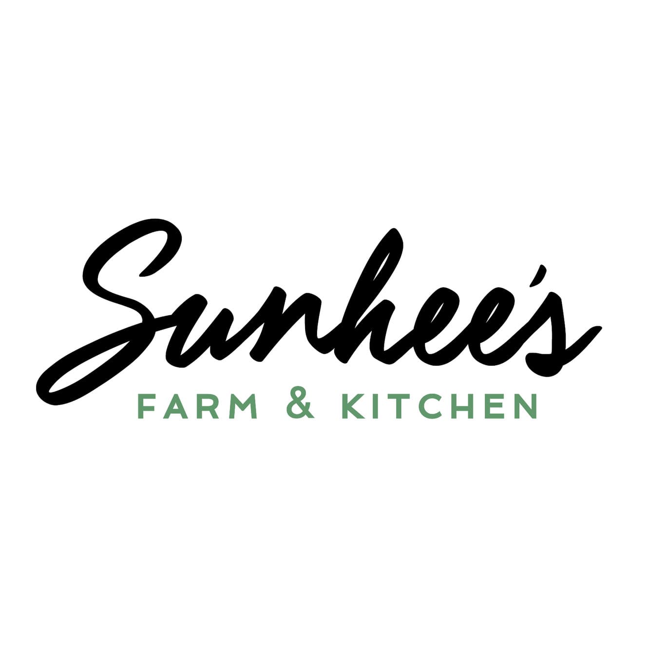 Sunhee's Farm & Kitchen