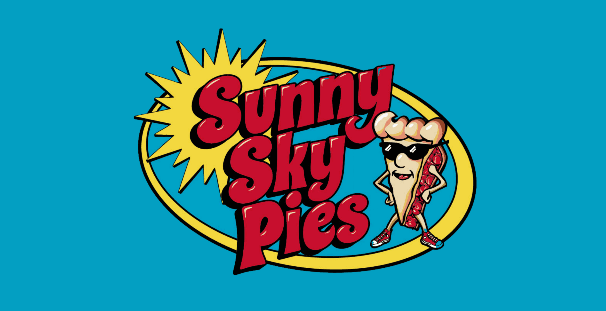 Sunny Sky Pies