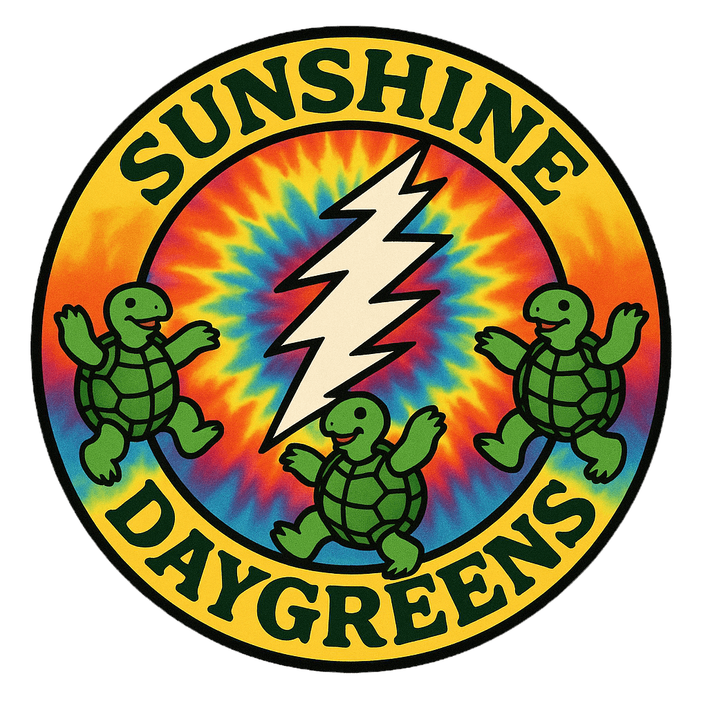 Sunshine Daygreens photo 2