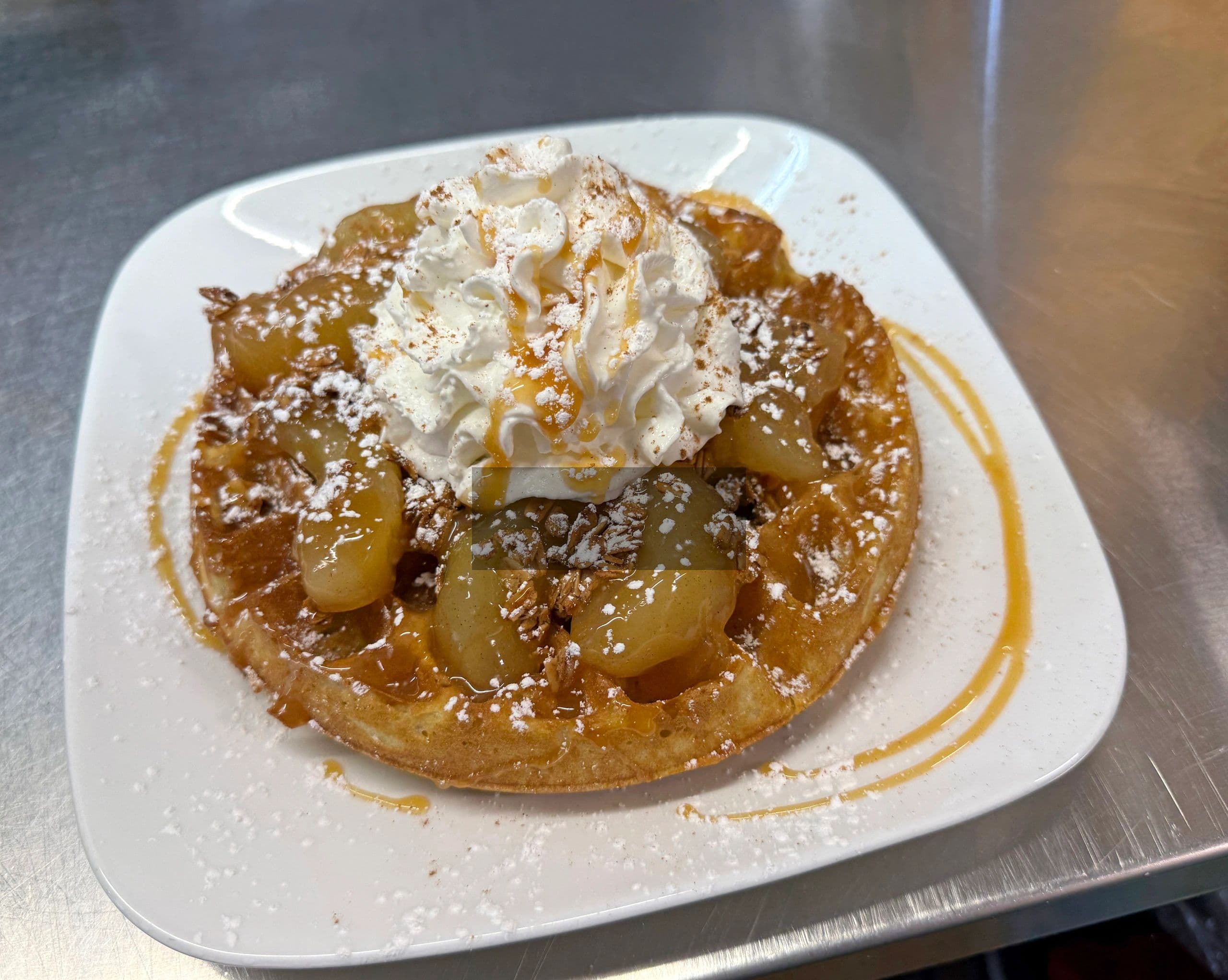 Superior Waffles photo 2