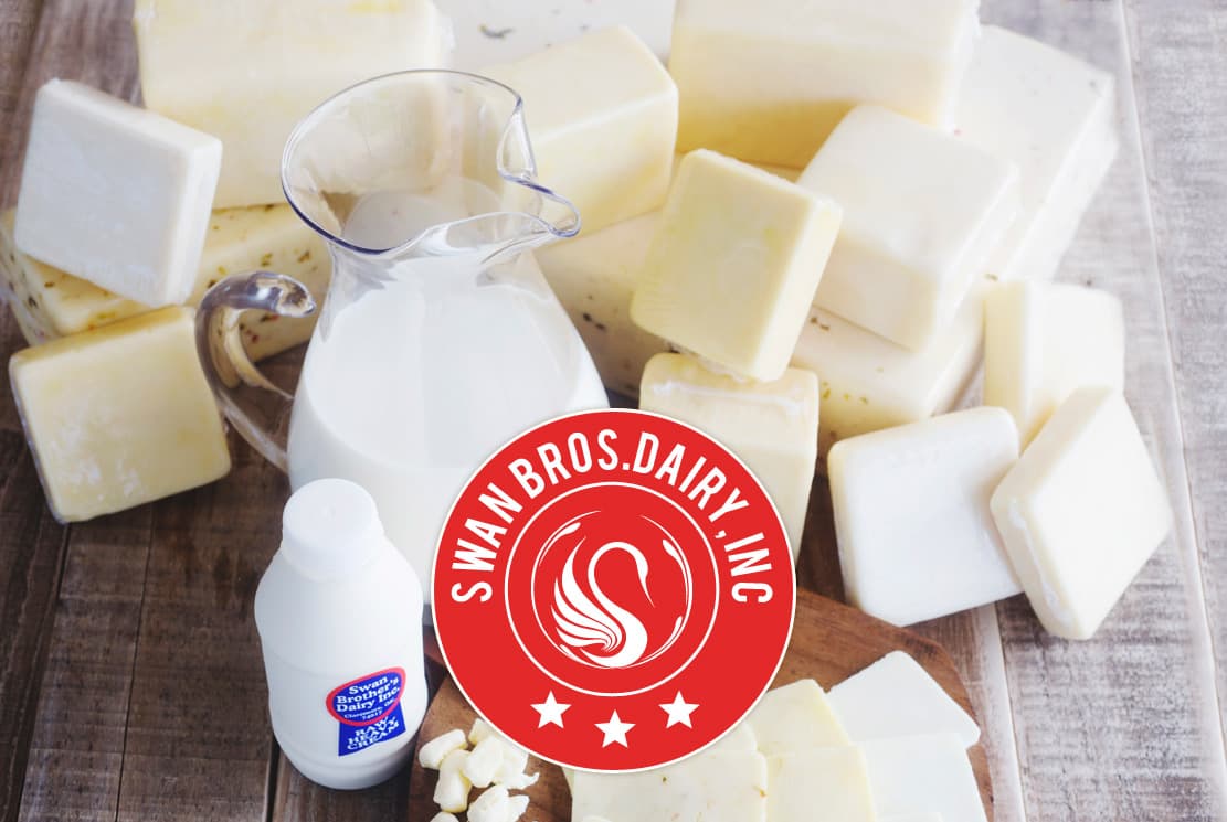 Swan Bros. Dairy photo 2