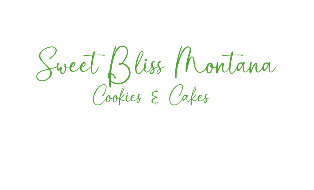 Sweet Bliss Montana