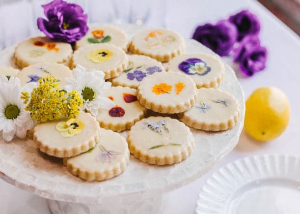 Sweet Botanical Bakes