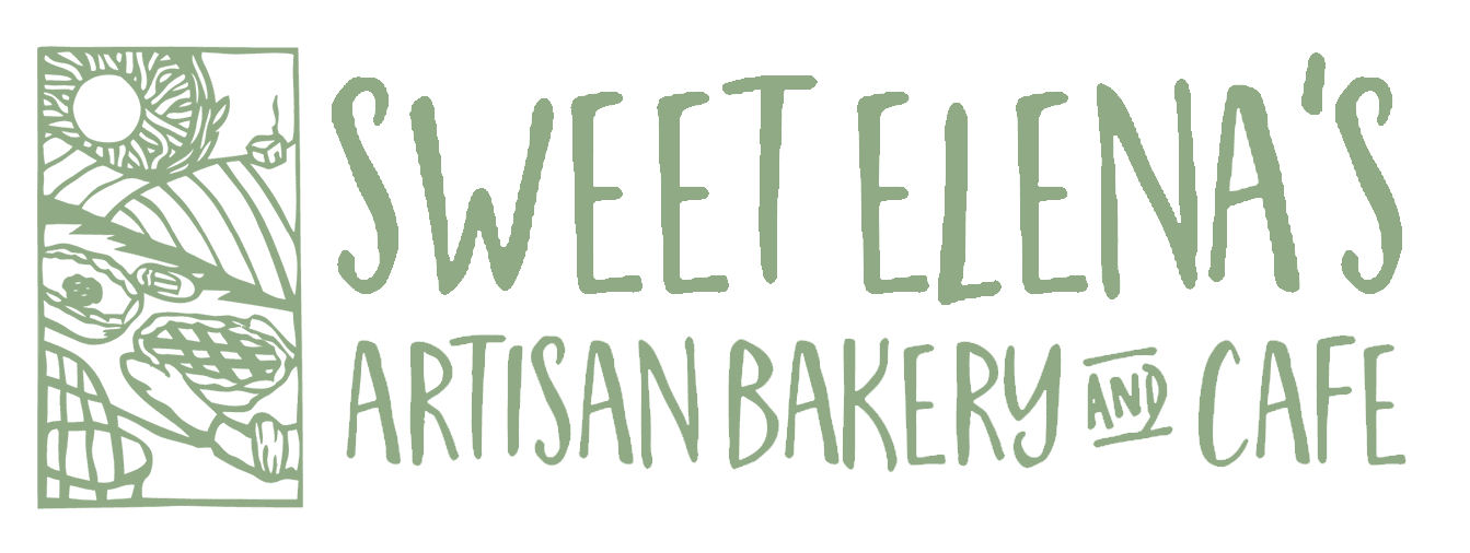 Sweet Elena's Bakery