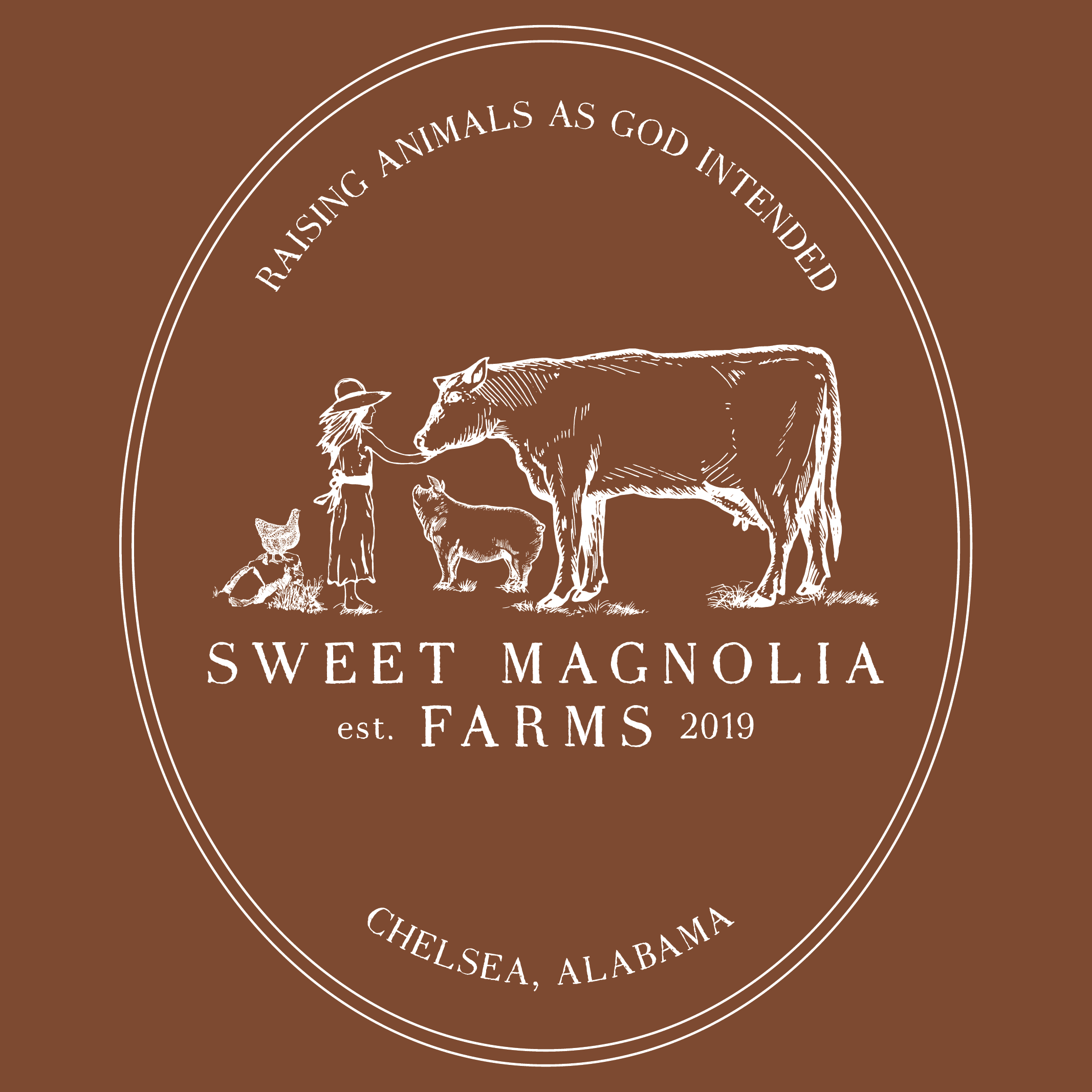 Sweet Magnolia Farms photo 2