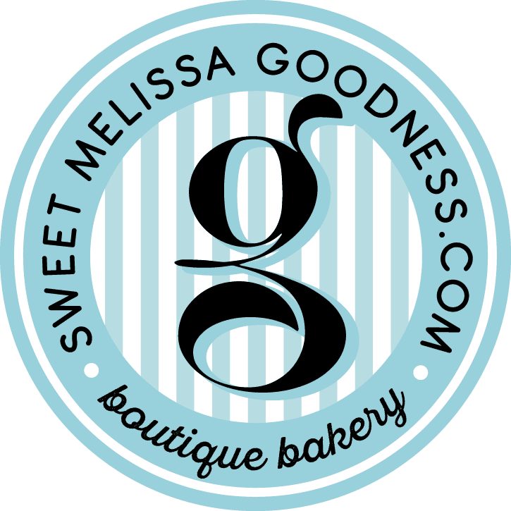 Sweet Melissa Goodness