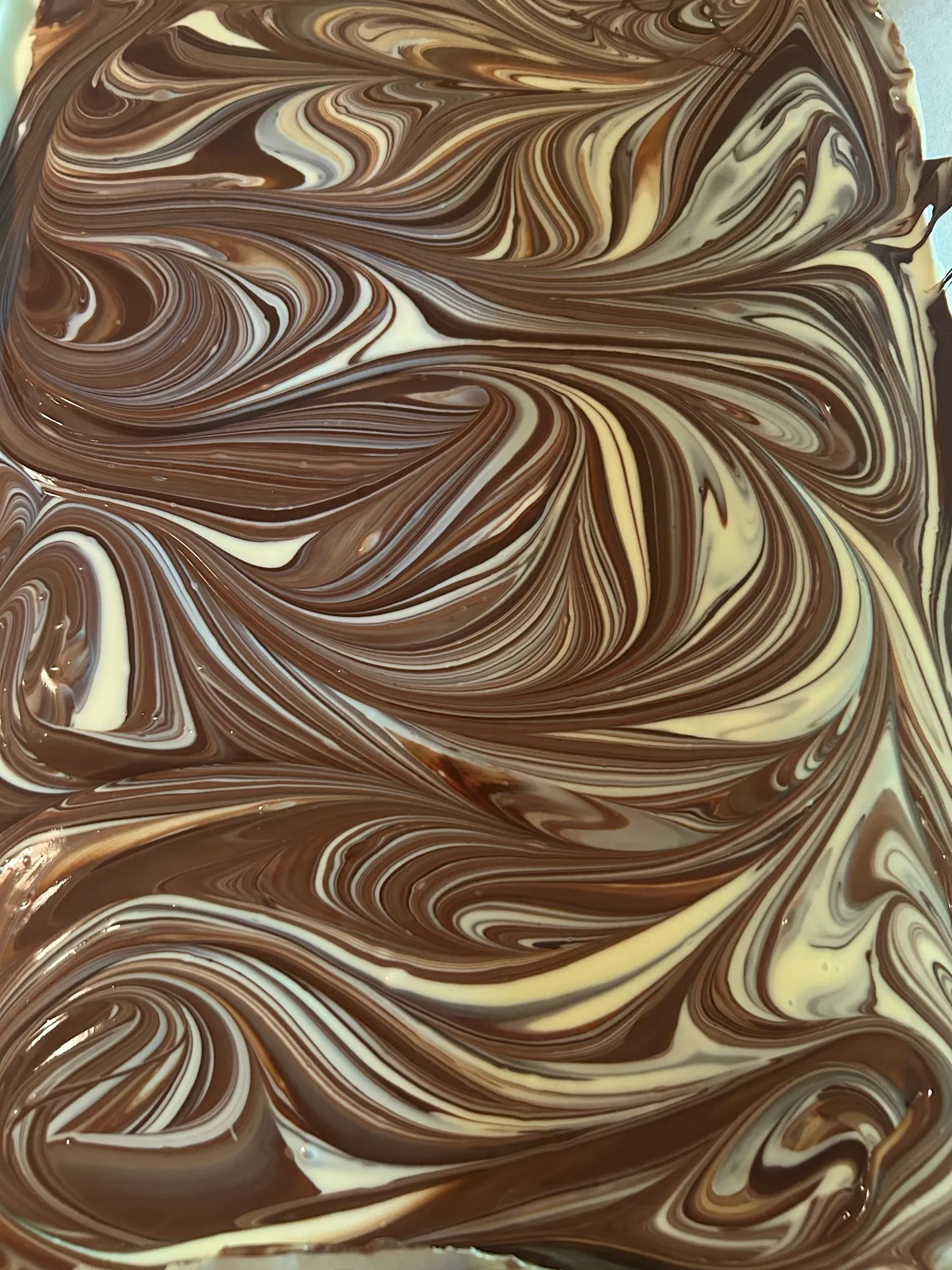 Sweet Mountain Chocolate