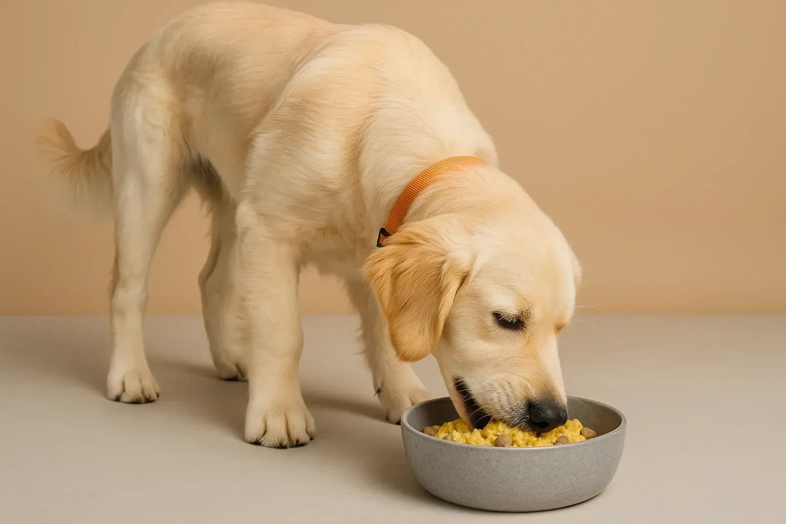 Sweet Mountain Dog Food