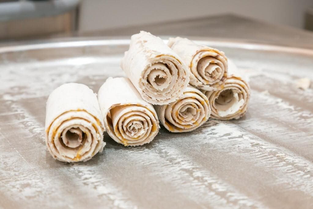 Sweet Swirls Ice Cream photo 2