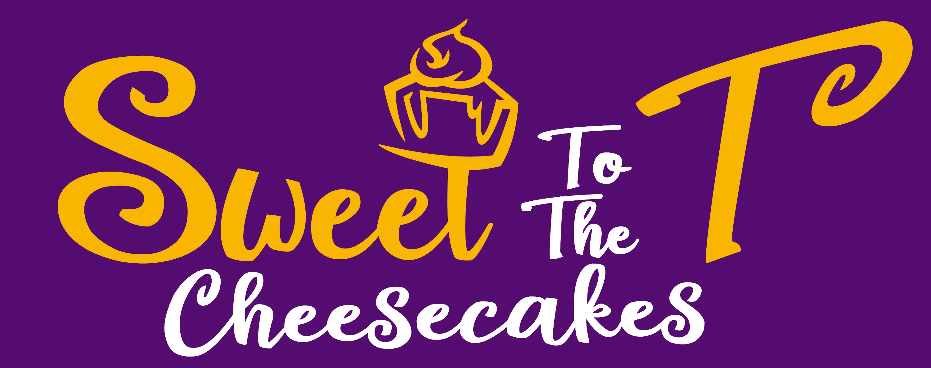 Sweet to the T Cheesecake