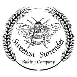 Sweetest Surrender Baking Company
