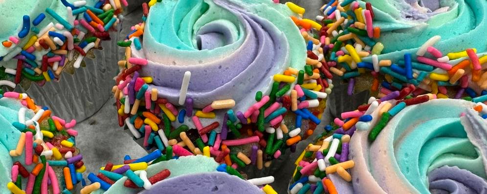 SweeTreats Bakery