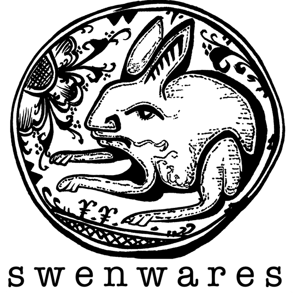 Swenwares Ceramics and Sound