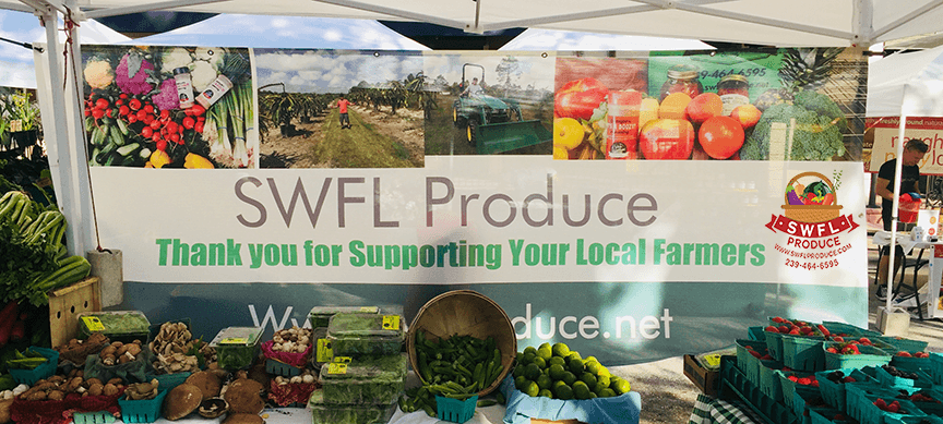 SWFL Produce photo 2