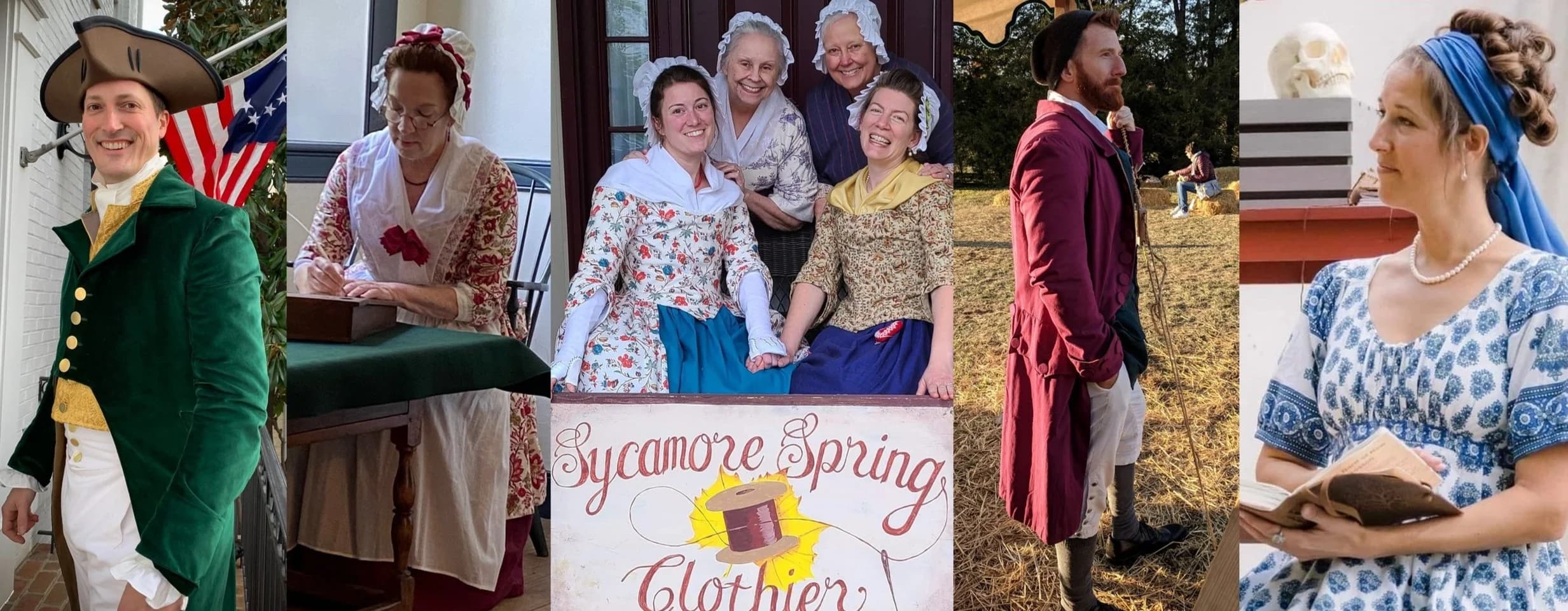 Sycamore Spring Clothiers photo 2