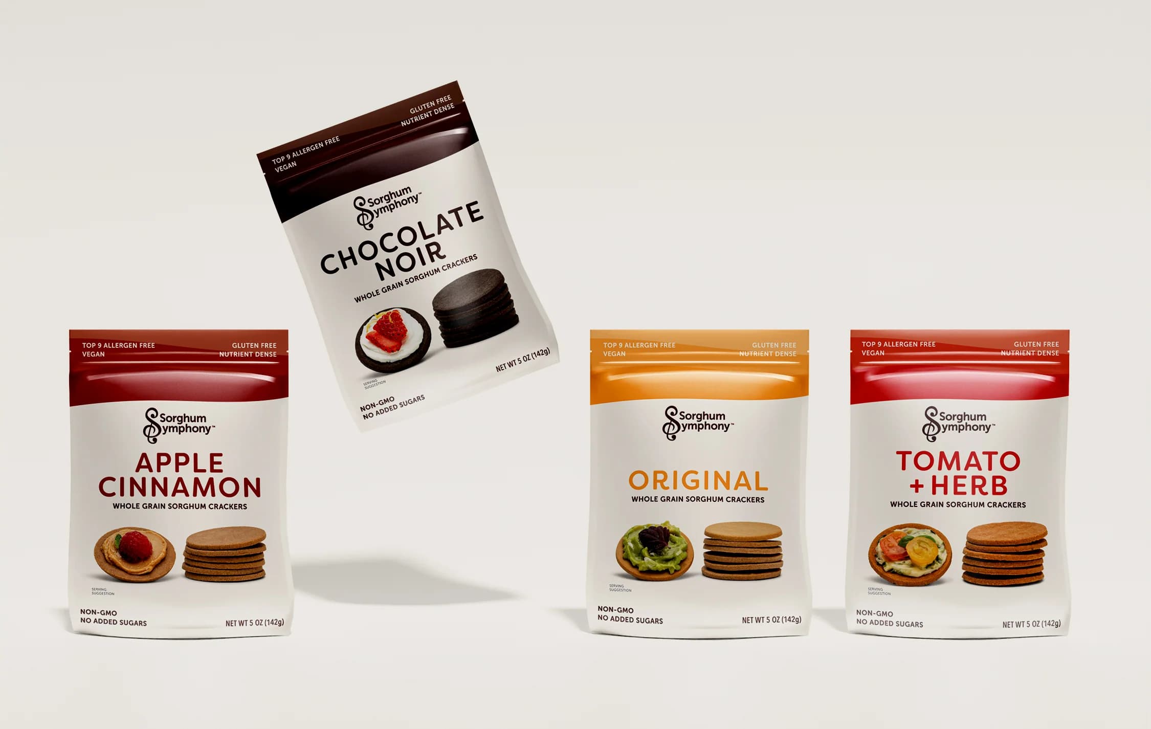Symphony Snacks