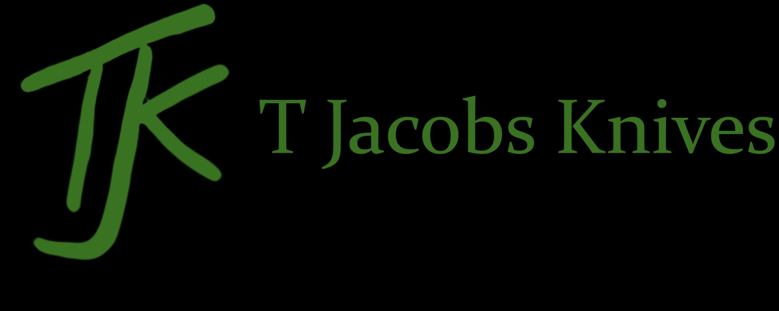 T Jacobs KNives
