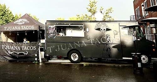T. Juana Tacos