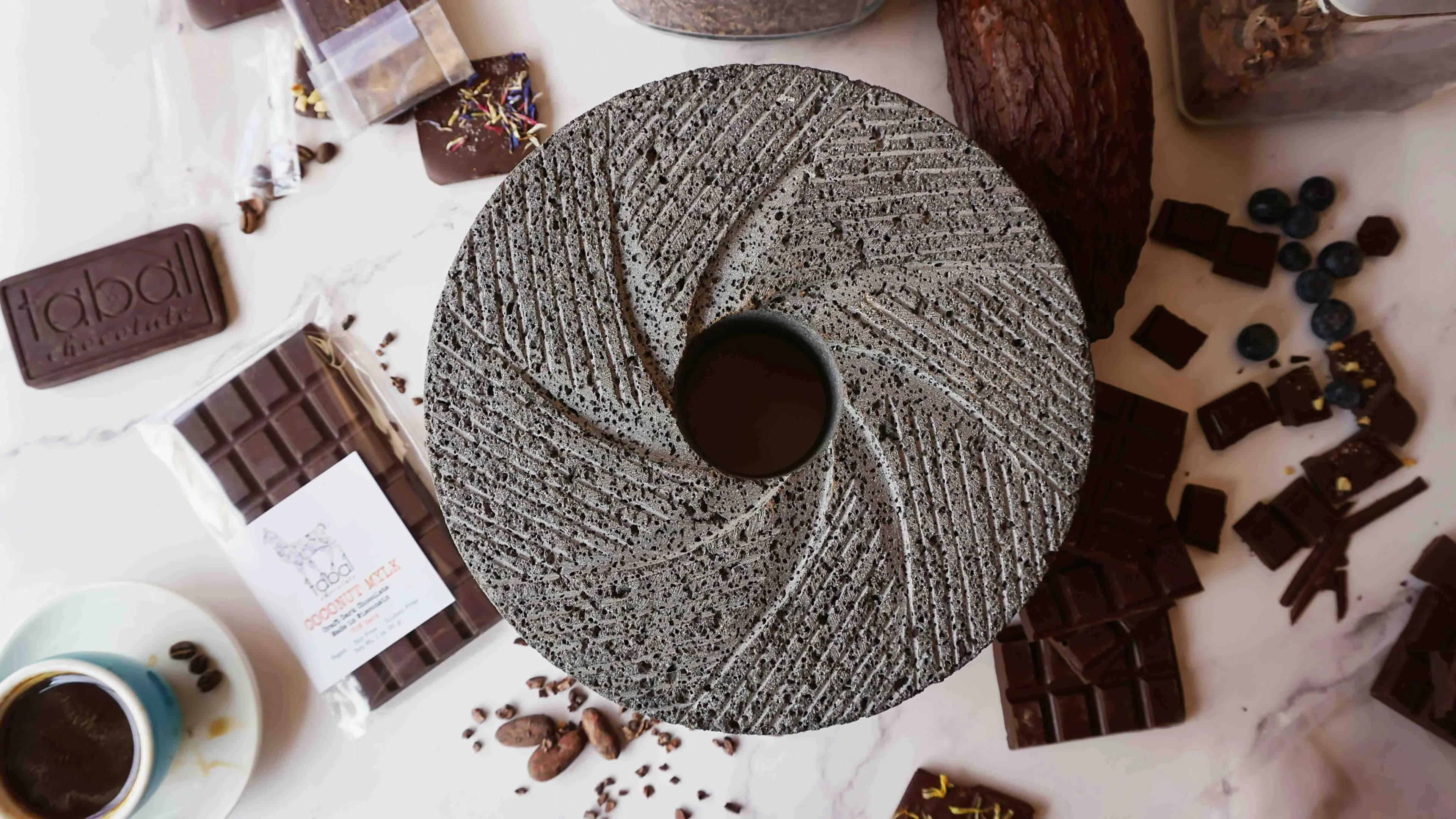 Tabal Chocolate