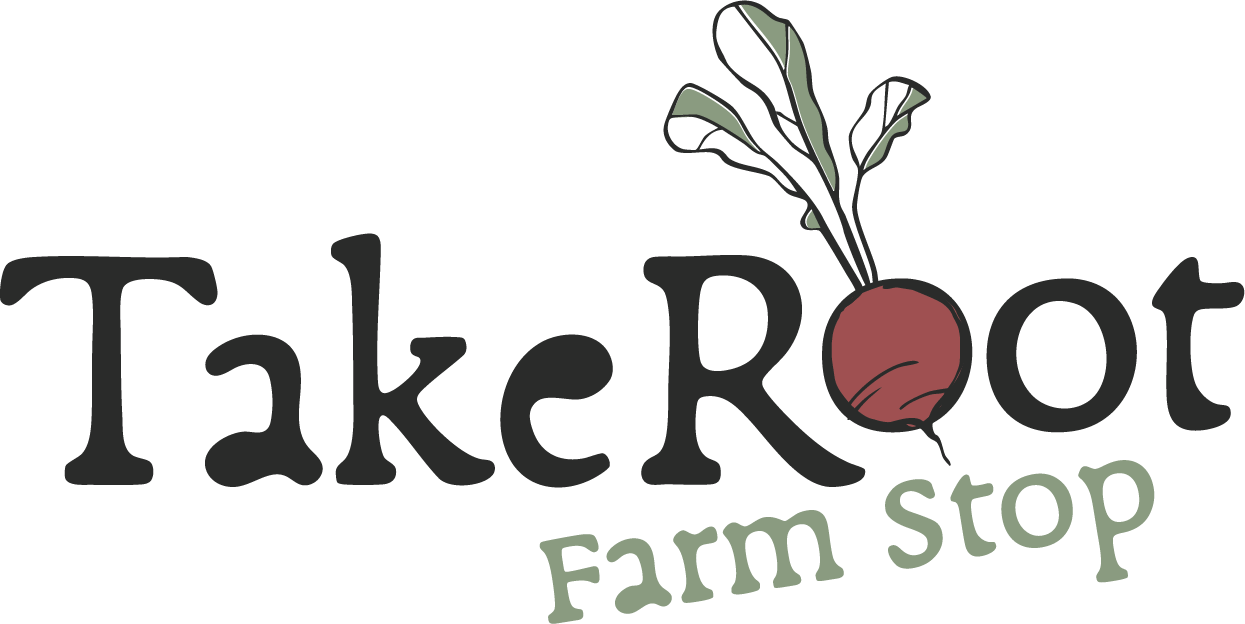 TakeRoot Farm Stop photo 2