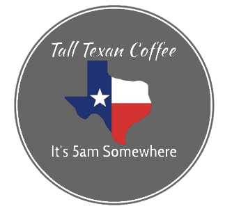 Tall Texan Coffee Co