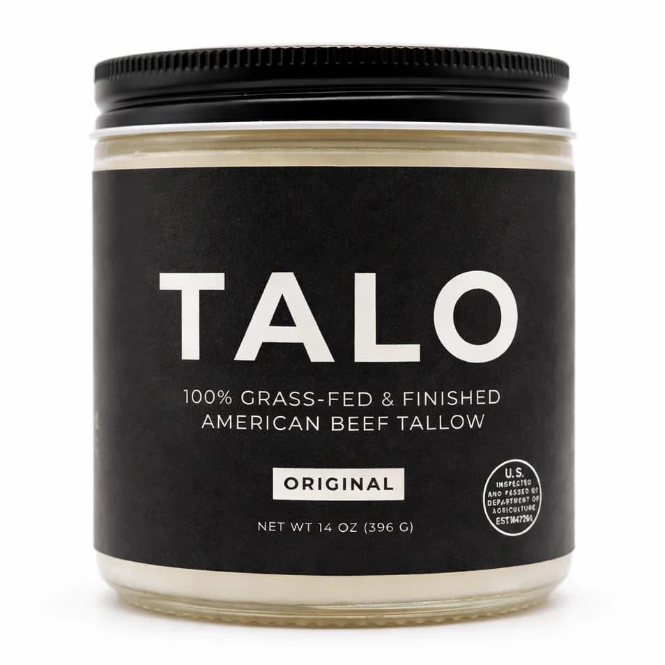 Talo Creations