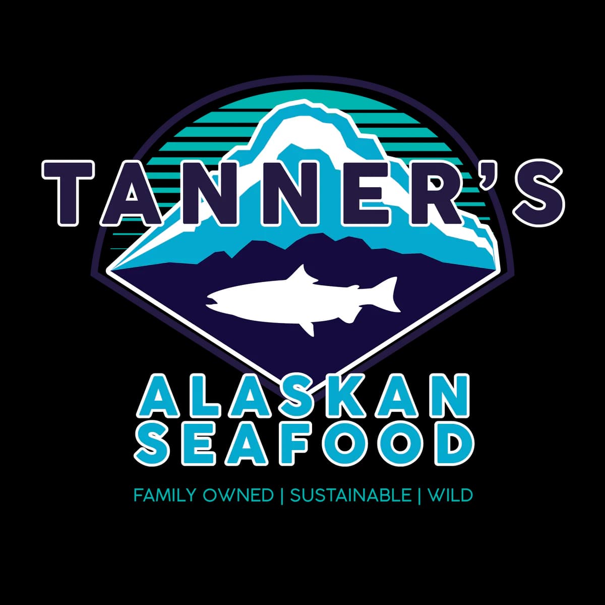 Tanner's Alaskan Seafood photo 2