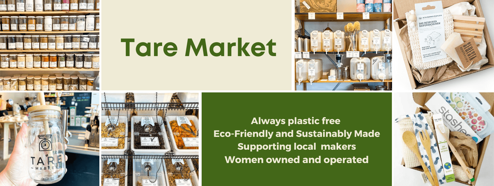 Tare Market photo 2