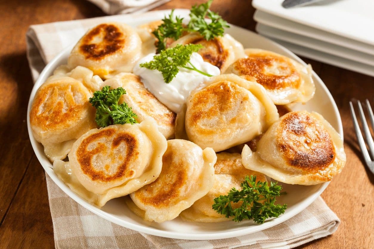 Taste of Poland APEX photo 2