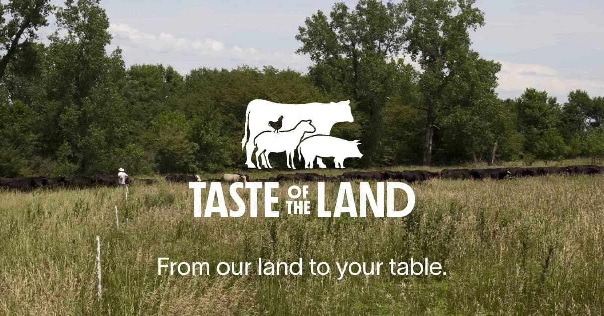 Taste of the Land