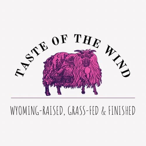 Taste of the Wind