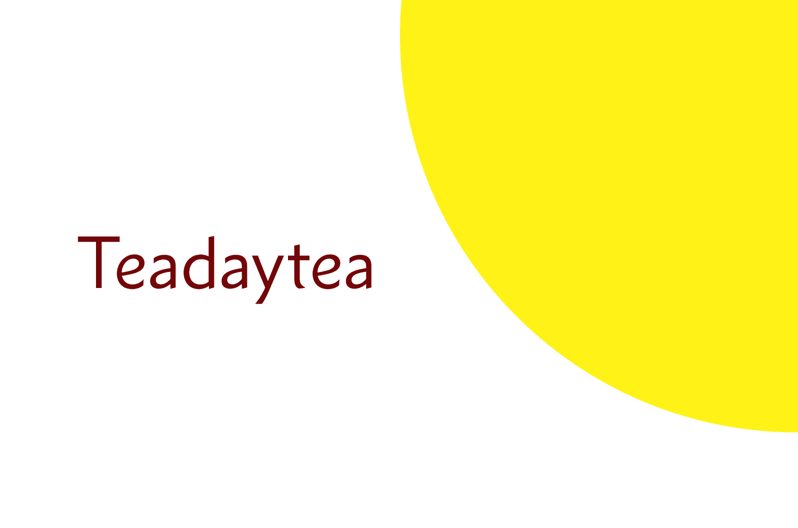 Teadaytea photo 2