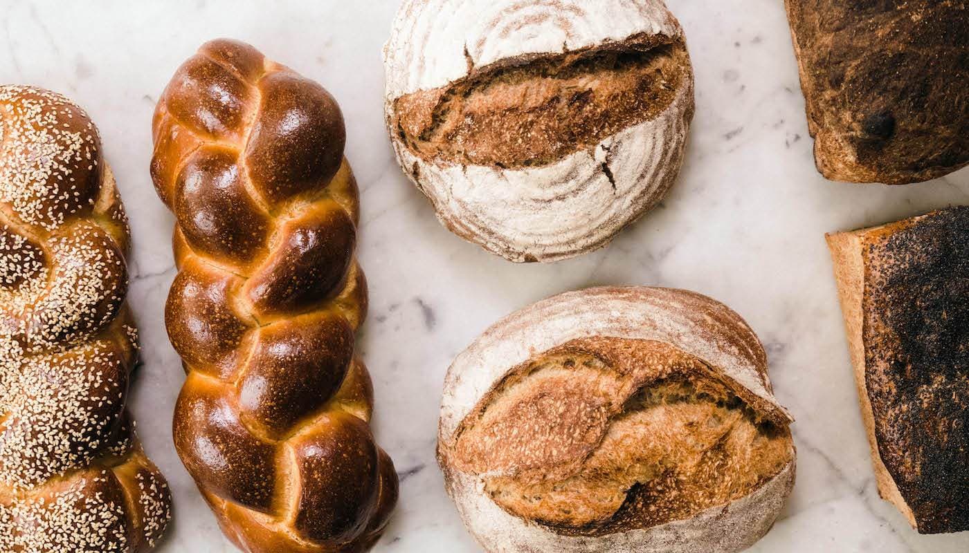 Team Rose Bread photo 2