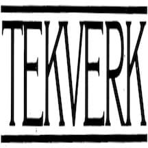 Tekverk photo 2
