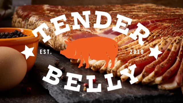 Tender Belly