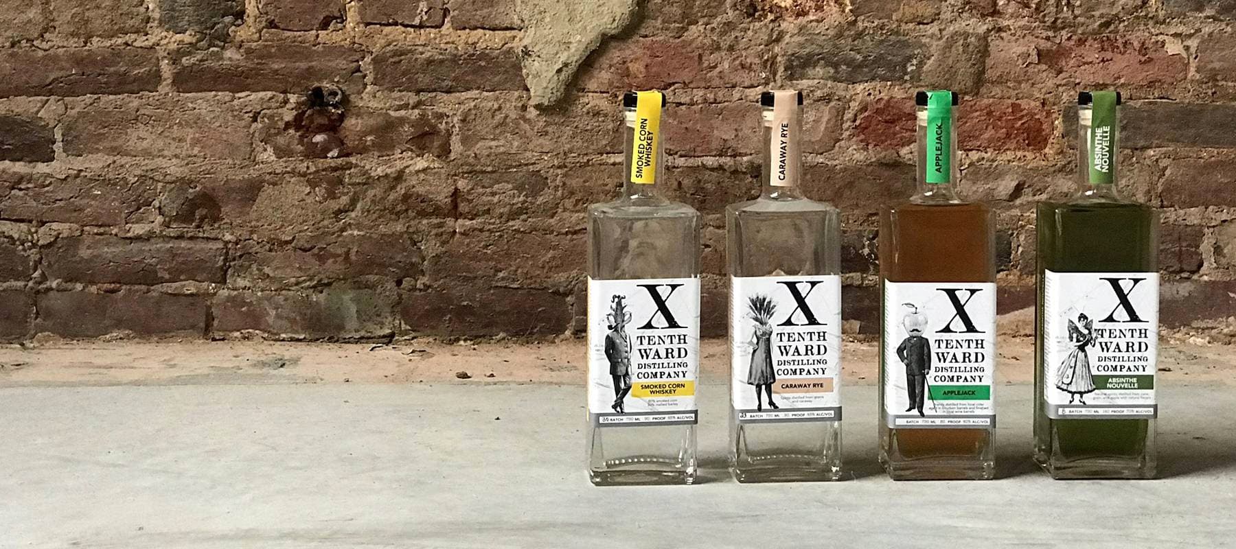 Tenth Ward Distilling Co. photo 2