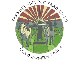 Ternawtheri Family Farm