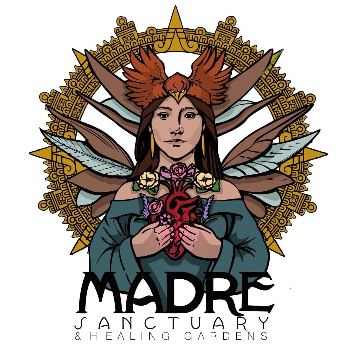 Terra Madre Gardens